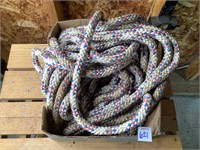 Rope