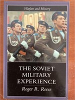 The Soviet Military Experience