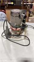 1 1/2HP CRAFTSMAN Router (Works)