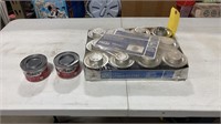(12) Cans Of Chafing/Cooking Fuel (ATG)