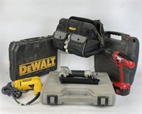 Selection of Power Tools