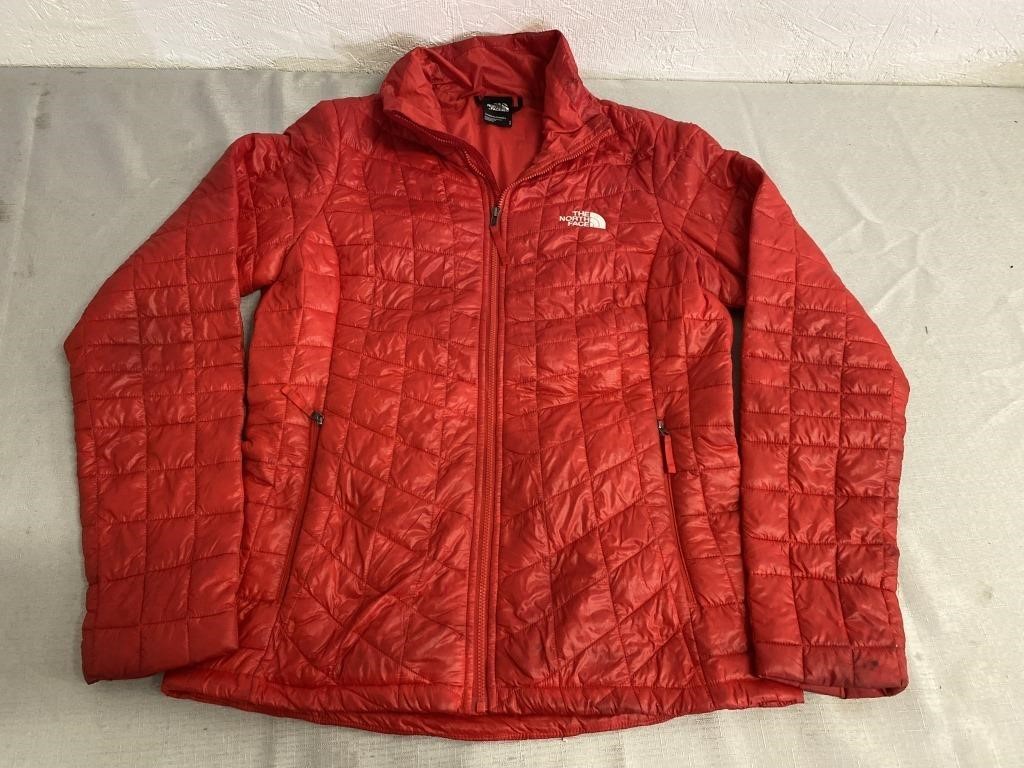The North Face Jacket Size S/P