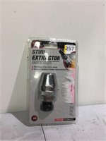 Stud Extractor 3/8