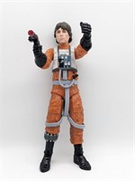 Star Wars Luke Skywalker Toy Action Figure 13"