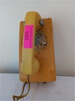 Western Electric Rotary telephone