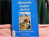 American Indian Archery ©1990