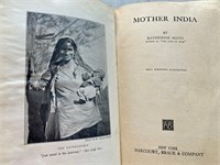 MOTHER INDIA, 1927