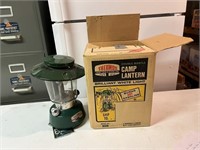 CAMP LANTERN