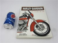 Livre Harley Davidson, Un mode de vie