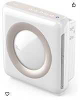 Coway Airmega AP-1512HH(W) True HEPA Purifier