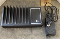 SIIG 10 port USB fast charge station