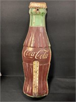 16” tall coke thermometer