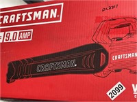 CRAFTSMAN AXIAL BLOWER