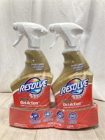 Resolve Laundry Stain Remover