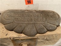 Toledo stove and range company, Toledo, Ohio