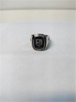STANLEY CUP RING L A KINGS