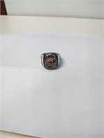 STANLEY CUP RING CAROLINA HURRICANES