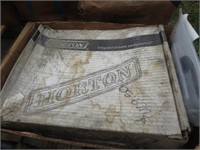 Horton Fan Clutch Rebuild Kits 1-#994306,
