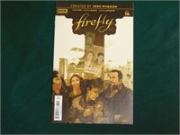 Firefly #16 (Boom! Studios, June 2020)