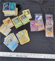 Pokémon Card Lot (Vintage to Recent)