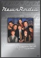 (new)Newsradio: The Complete Series IMDB: 7.9/10