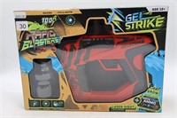 GEL STRIKE RAPID BLASTER