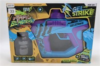 GEL STRIKE RAPID BLASTER