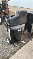 Powermate compressor