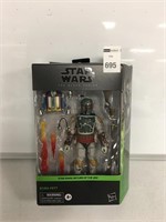 STARWARS HASBRO FIGURE