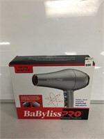 BABYLISS PRO HAIR DRYER