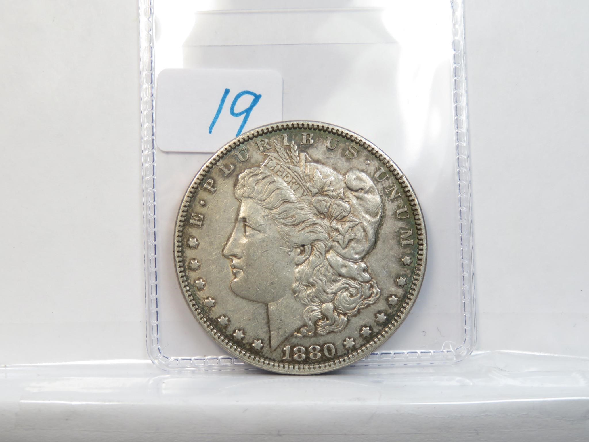 Katy Estate Coin and Collectables Auction 6/30/24