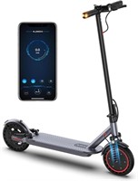 Navic T5 Electric Scooter, Up To 19 Miles Range,