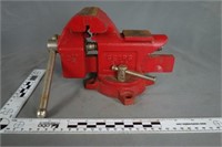 Sears 5178 3 1/2 in. bench vise