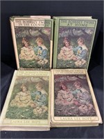 The Bobbsey Twins Book Lot