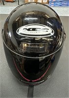 KBC Small Motorcycle helmet full face good shape
