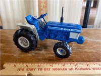 Ertl Ford Tractor, 50th Anniversary