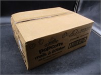 Harlan's Popcorn Packs