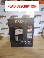 $200  12-CUP SAVOY PROGRAMMABLE BLACK THERMAL COFF