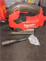 Milwaukee M18 D handle jig saw, tool Only