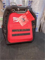 Milwaukee PACKOUT backpack