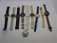 Ladies Watch Collection