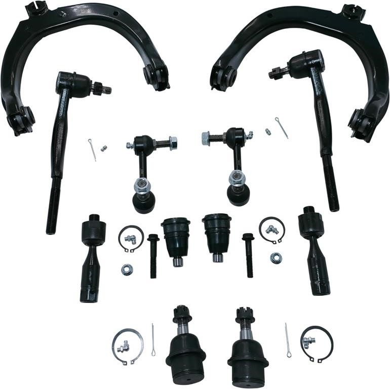 TOTLLE Suspension Kit 12pcs