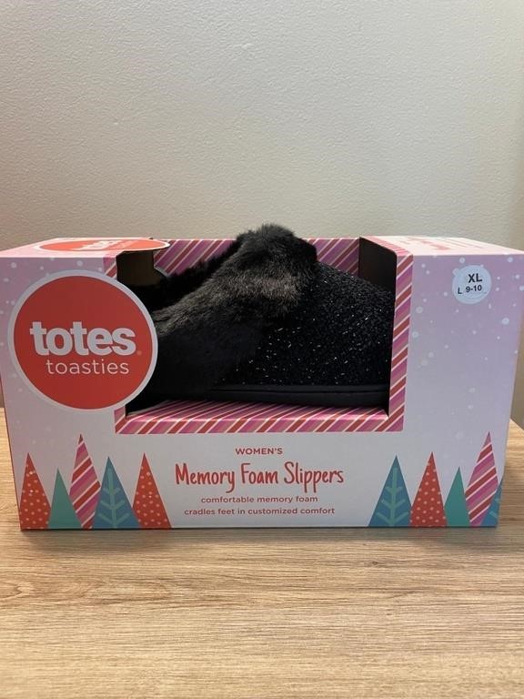 Totes toasties - Women's Slippers XL