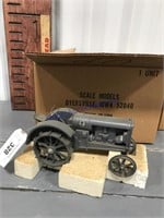 Scale Models Twin City limited edition