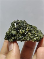 Epidote Specimen