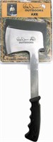 Bill Dance Outdoors Axe