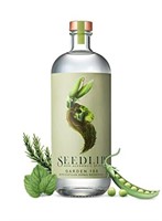 Seedlip Garden 108 - Non-alcoholic Spirit | Calori