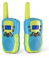 Walkie Talkies for Kids, Toys for 3-10