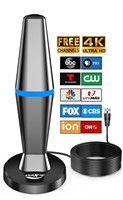$20 digital tv antenna for smart tv
