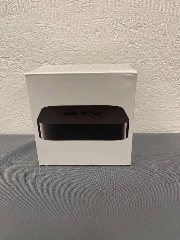 New Apple TV Box- ME199LL/A